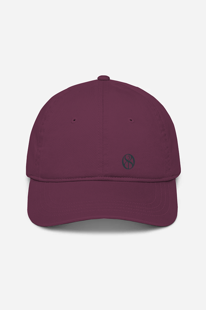 Elevate Your Style: Discover the 3180 Signature Logo Baseball Cap!